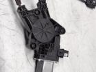 Seat Ibiza ST Kombi 6J orig.Fensterheber vorn links elektrisch mit Motor BJ2011