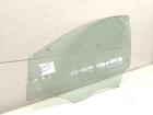 Seat Ibiza ST Kombi 6J original Türscheibe vorn links grüncolor 5-türig BJ2011