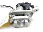 Mitsubishi Eclipse Cross original Bremssattel links hinten mit Träger 4B12 2.4 72kw
