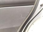 Mitsubishi Eclipse Cross original Tür hinten rechts Rohbau U25