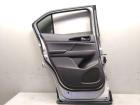 Mitsubishi Eclipse Cross original Tür hinten links Rohbau Facelift U25