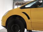 Ford S-Max 1 WA6 original Kotflügel vorn links gelb oxlip yellow BJ2008