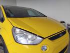 Ford S-Max 1 WA6 original Motorhaube gelb oxlip yellow