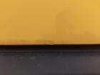 Ford S-Max 1 WA6 Heckklappe gelb oxlip yellow mit Scheibe BJ2008