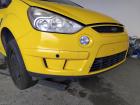 Ford S-Max 1 WA6 original Stoßfänger Stoßstange vorn beschädigt BJ2008