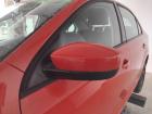 Seat Toledo 4 KG original Außenspiegel links elektrisch&beheizt BJ2015 LF3K Passion Red