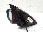 Seat Toledo 4 KG original Außenspiegel links elektrisch&beheizt BJ2015 LF3K Passion Red