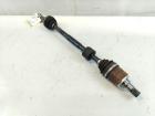 Mitsubishi Eclipse Cross original Antriebswelle Gelenkwelle rechts hinten 2.4 4B12