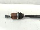 Mitsubishi Eclipse Cross original Antriebswelle Gelenkwelle links hinten 2.4 4B12