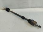 Mitsubishi Eclipse Cross original Gelenkwelle Antriebswelle rechts vorn 2.4 4B12 Mitsubishi Eclipse Cross original Gelenkwelle Antriebswelle rechts vorn 2.4 4B12