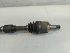 Mitsubishi Eclipse Cross original Gelenkwelle Antriebswelle rechts vorn 2.4 4B12 Mitsubishi Eclipse Cross original Gelenkwelle Antriebswelle rechts vorn 2.4 4B12