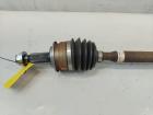 Mitsubishi Eclipse Cross original Gelenkwelle Antriebswelle rechts vorn 2.4 4B12 Mitsubishi Eclipse Cross original Gelenkwelle Antriebswelle rechts vorn 2.4 4B12