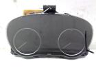 Mitsubishi Eclipse Cross original Tacho Kombiinstrument Facelift 8100C962