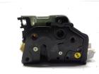 VW Touareg 2 7P original Türschloß hinten links mit ZV 4G0839015 BJ2013