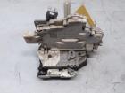 VW Touareg 2 7P original Türschloß hinten links mit ZV 4G0839015 BJ2013