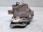 VW Touareg 2 7P original Türschloß hinten links mit ZV 4G0839015 BJ2013