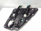 VW Touareg 2 7P original Fensterheber hinten links BJ2013