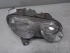 Rover 75 RJ original Scheinwerfer rechts Hella Halogen mit LWR BJ1999 XBC103940