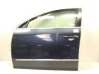 VW Passat 3C B6 Tür vorn links Fahrertür bluegraphitmetallic LC5F BJ2007