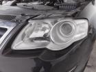 VW Passat 3C original Scheinwerfer vorn links Halogen mit LWR BJ2009