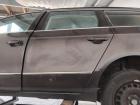 VW Passat 3C Variant Tür hinten links moccabrownmetallic LC8Z BJ2009
