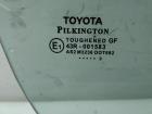 Toyota Yaris 3 XP13 Phase 3 original Türscheibe vorn rechts 5-türig BJ2020