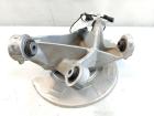 Tesla Model Y Performance original Achsschenkel Radlagergehäuse hinten links Tesla Model Y Performance original Achsschenkel Radlagergehäuse hinten links