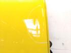Skoda Fabia 2 Tür hinten rechts gelb LF1F sprint yellow Limo 5-türig BJ2011