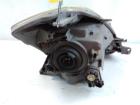 Daihatsu Sirion 2 M300 original Scheinwerfer vorn links Halogen mit LWR BJ2008