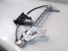 Citroen C1 II orig. Fensterheber vorn links elektrisch 5-türig mit Motor BJ2014