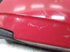 Kia Rio DC original Außenspiegel links rot elektrisch und beheizt Bj.2004