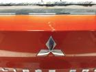 Mitsubishi Eclipse Cross original Heckklappe Kofferraumdeckel ohne Scheibe P62B