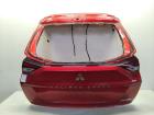 Mitsubishi Eclipse Cross original Heckklappe Kofferraumdeckel ohne Scheibe P62B