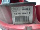 Audi A4 8K B8 Avant original Rückleichte Heckleuchte innen links LED Bj.2010