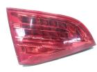 Audi A4 8K B8 Avant original Rückleichte Heckleuchte innen links LED Bj.2010