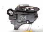 Mitsubishi Colt Z30 orig. Türschloss vorn links mit Zentralverriegelung BJ2009