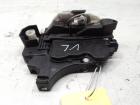 Mitsubishi Colt Z30 orig. Türschloss vorn links mit Zentralverriegelung BJ2009