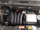 Mercedes A-Klasse W169 A170 Motor Engine 266940 1.7 85kw Automatik 133985km BJ06
