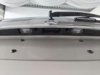 Mercedes A-Klasse W169 Heckklappe dünenbeigemetallic 791 mit Heckscheibe BJ2006
