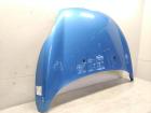 Ford Fiesta JA8 original Motorhaube visionblaumetallic Bj.2010