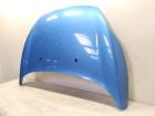 Ford Fiesta JA8 original Motorhaube visionblaumetallic Bj.2010