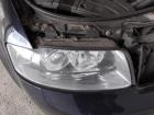Audi A4 8E B6 original Scheinwerfer rechts Valeo Halogen mit LWR BJ2001