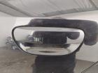 Audi A4 8E B6 Limousine Tür hinten links LZ5L Mingblaumetallic BJ2001 4-türig