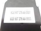 Skoda Fabia 1 6Y original ABS Block 6Q0614117Q 6Q0907379AA Bj.2005