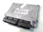 VW Golf 5 1K original Motorsteuergerät 1.6 75kw BSE 06A906033GG BJ2007 5WP40349
