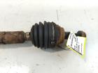 VW Golf 5 1K original Antriebswelle Gelenkwelle vorn rechts 1.6 75kw BSE BJ2007