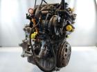 VW Golf 5 1K Motor Engine BSE 1.6 75kw 147252km BJ2007