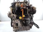VW Golf 5 1K Motor Engine BSE 1.6 75kw 147252km BJ2007