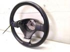 VW Golf 5 1K original 3-Speichen Lederlenkrad schwarz BJ2007