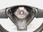 VW Golf 5 1K original 3-Speichen Lederlenkrad schwarz BJ2007